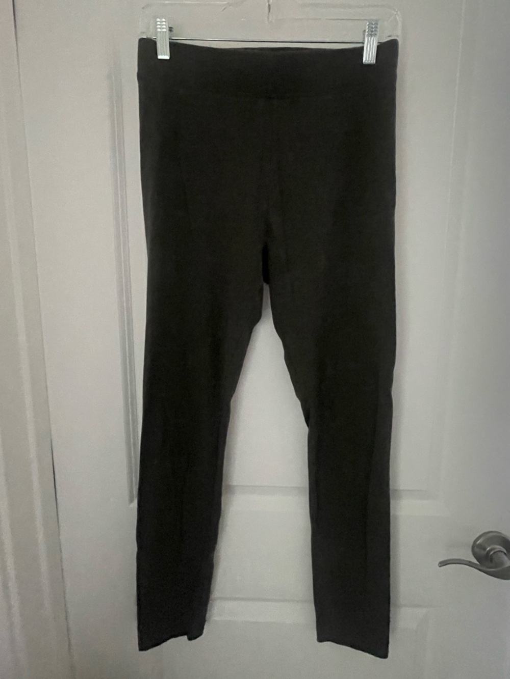 Forever 21 Womens Olive Green Leggings sz L